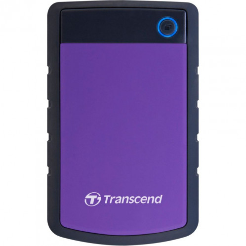 Transcend StoreJet 25H3 2,5 4TB USB 3.1 Gen 1 434723-34