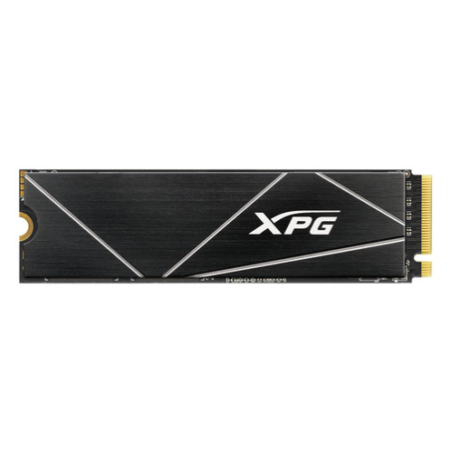 ADATA-XPG SSD PCIe Gen 4x4 1TB GAMMIX S70 BLADE R/W 7400/5500 887574-37