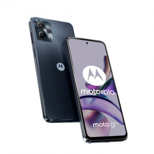 Motorola Moto G13 gris charbon 789175-315
