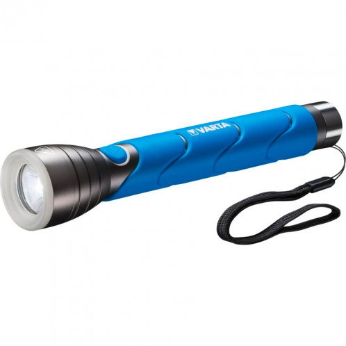 Varta LED Outdoor Sports Flashlight 3C 279764-34