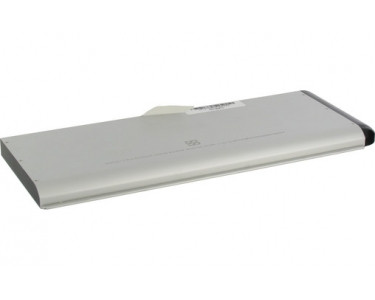 NewerTech NuPower Batterie 54 Wh pour MacBook 13" Unibody fin 2008 (Aluminium) BATOWC0007-30