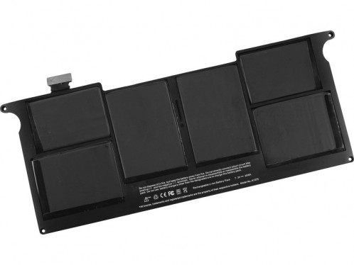 Novodio Batterie Li-polymer A1375 MacBook Air 11'' Fin 2010 BATNVO0133-32