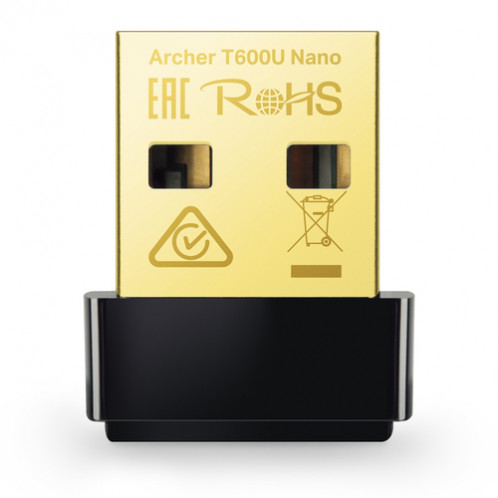 TP-Link Archer T600U Nano 789126-35