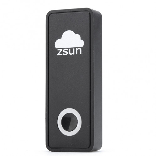 Zsun SD111 Flash disque Wi-Fi sans-fil 16Go / Pour Android/IOS/PC CZ5250-38
