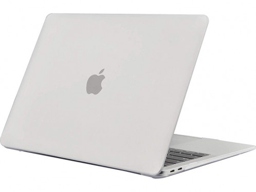 Coque pour MacBook Air 13" 2018-2020 Translucide Novodio MacBook Case MBKNVO0053-34