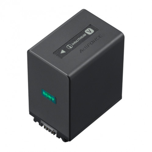 Sony NP-FV100A Li-Ion batterie pour V-Serie 522797-34