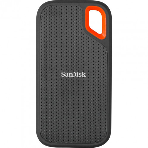 SanDisk Extreme Portable 500GB SSD 1050MB/s SDSSDE61-500G-G25 722178-33