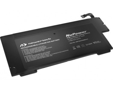 NewerTech NuPower Batterie 37 Wh pour MacBook Air 2008-2009 BATOWC0017-30