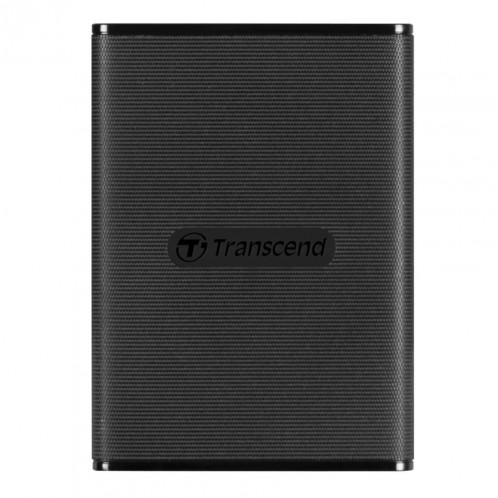 Transcend SSD ESD270C 250GB USB-C USB 3.1 Gen 2 710978-36
