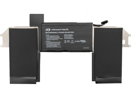 Batterie 55 Wh pour MacBook Air 13" M1 2020 NewerTech NuPower BATOWC0043-34