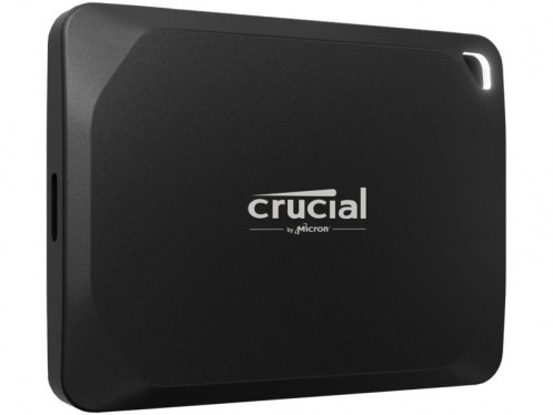 Disque SSD externe USB-C 4 To Crucial X10 Pro DDECRL0013-31