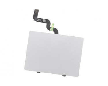 Trackpad pour MacBook Pro 15" Retina mi-2012 / début 2013 (sans nappe) PMCMWY0012-30