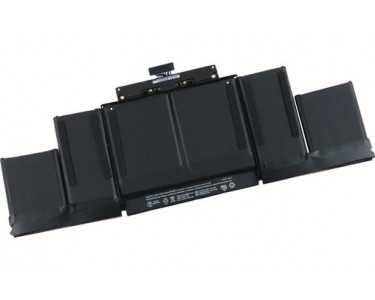 Novodio Batterie Li-polymère pour MacBook Pro 15" Retina fin 2013 / mi-2014 BATNVO0129-30