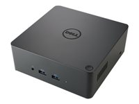 DELL Dell TB16 Thunderbolt Docking Station 240W HDMI/VGA/Mini-DP/DP/RJ45/2xUSB/USB 3.0 XE2238173R4728-31