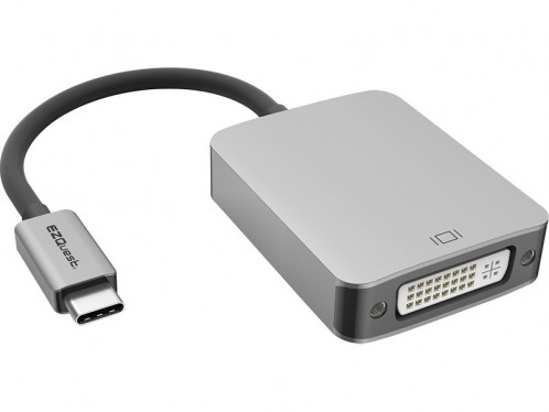 EZQuest Adaptateur USB-C vers DVI X40015 ADPEZQ0014-35