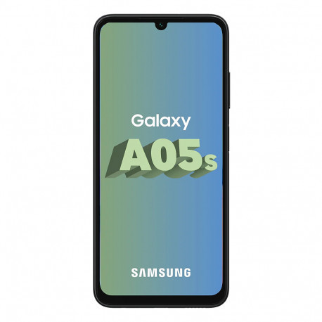 Samsung A057G/DSN Galaxy A05s (6.7'' 128 Go, 4 Go RAM Produit Etranger Garanti 2 ans) Noir 0A057-4/128_BLK-31