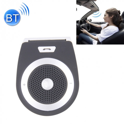 Haut-parleur Bluetooth pour voiture T821 Tour SH79751841-38
