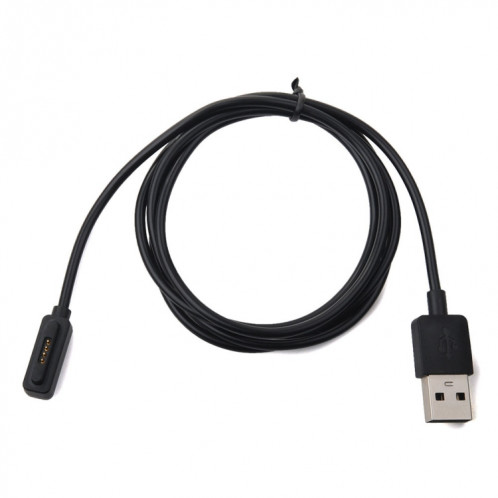 Pour ASUS Zenwatch 1m Câble de Charge 2ème Génération (Noir) SH901A1518-33