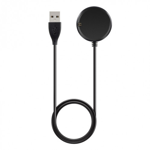 Pour ASUS Zenwatch 1m Câble de Charge 3ème Génération (Noir) SH001A1115-34