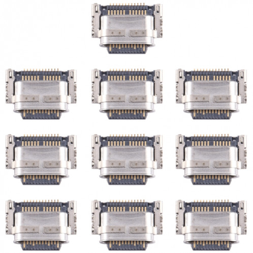 Pour Google Pixel 2 XL, 10 connecteurs de port de charge. SH080292-34