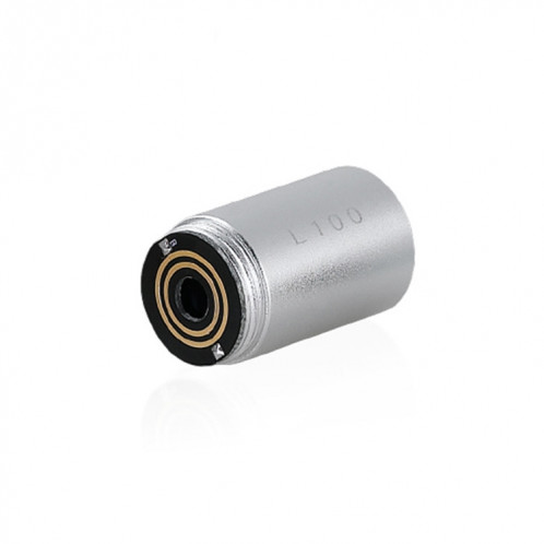 Supéries L100 300x Téléphoto Lentilles électroniques Accessoires pour lentilles de microscope pour HCB0990 SS0999150-35