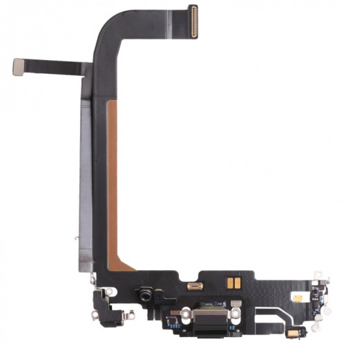 Chargement du câble Flex Port pour iPhone 13 Pro Max (Noir) SH031B1299-34