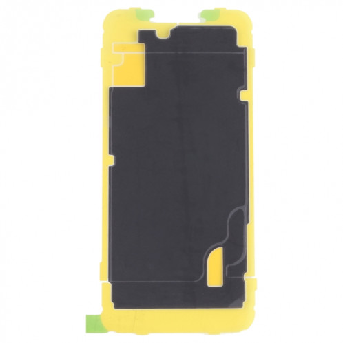 Autocollant de graphite pour l'évier de chaleur LCD pour iPhone 12 mini SH0015441-34