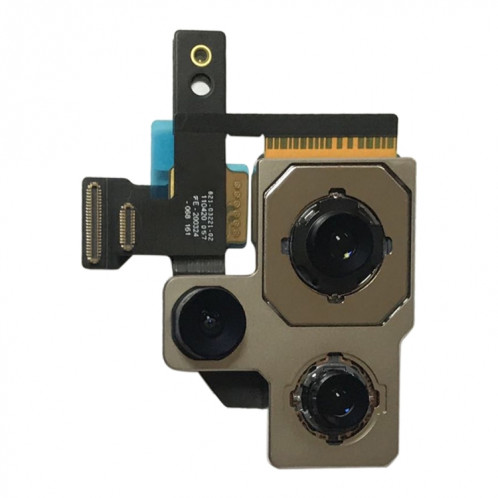 Caméra arrière pour iPhone 12 Pro Max SH0019437-33