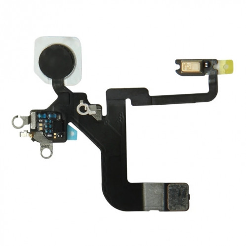 Microphone & Flashlight Flex Cable for iPhone 12 Pro Max SH0031450-32
