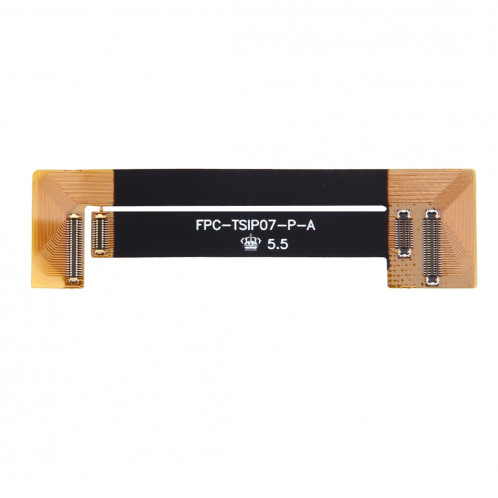 iPartsAcheter pour iPhone 7 Plus LCD Display Digitizer Test d'Extension d'Écran Tactile Flex Cable SI14011271-34