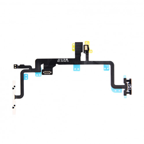 iPartsBuy pour iPhone 7 Plus Switch Flex Cable SI59601005-33