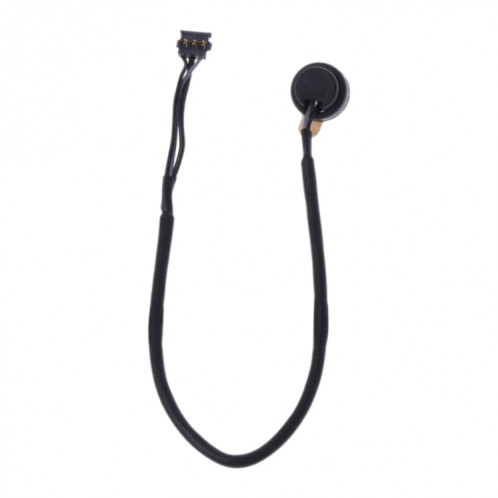 Câble flexible de microphone 922-9059 pour Macbook Pro 13 A1278 MC700 MB990 MC374 MC700 MC314 MC101 SH0493639-34