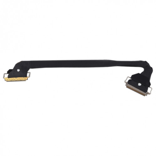 Câble Flex LCD LED LVDS pour MacBook Pro 15 pouces A1286 (2012) SH8283123-34