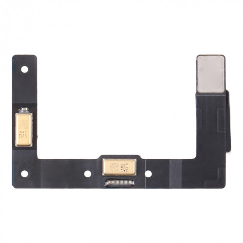 Pour iPad mini 2019 / mini 5 A2133 WiFi Edition Microphone Flex Cable SH01311925-34