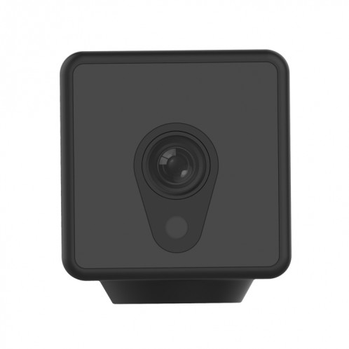 CAMSOY S1T 1080P WiFi Caméra d'action réseau sans fil Enregistreur grand angle (Noir) SC899B514-315