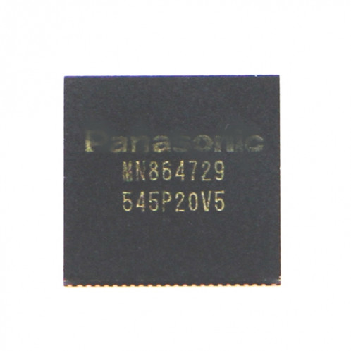 MN864729 IC de contrôle HDMI pour PS4 CUH-1200 SH86721717-34