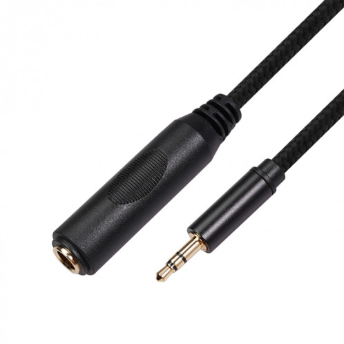 3662B Câble adaptateur audio 6,35 mm femelle à 3,5 mm mâle, longueur: 30 cm SH1218575-36