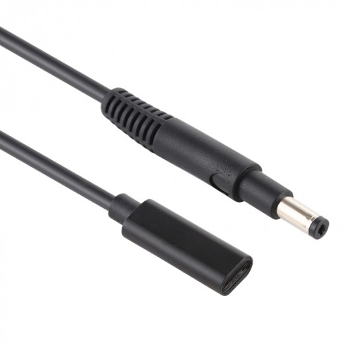 Câble de chargeur adaptateur secteur USB-C / Type-C vers 4,8 x 1,7 mm SH57491625-34