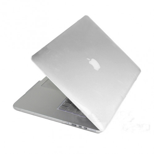 Cristal dur étui de protection pour Macbook Pro Retina 13,3 pouces A1425 (transparent) SH012T826-38