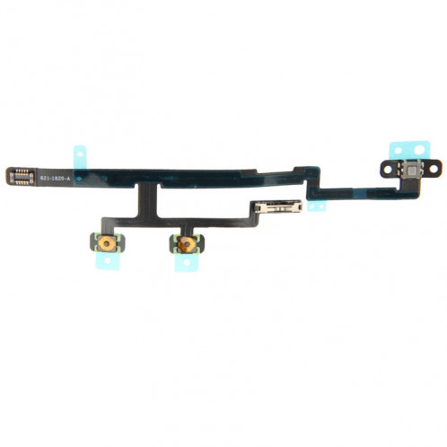 iPartsAcheter pour iPad mini 2 Retina Original Câble Flex Switch (Noir) SI0702568-32