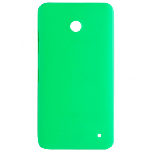 iPartsAcheter Couverture Arrière d'origine pour Nokia Lumia 630 (Vert) SI239G1470-36