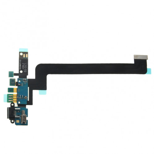 Câble de chargement Port Flex pour Xiaomi Mi4 (LTE-TD / FDD) SC03711124-34