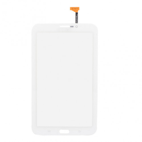 iPartsAcheter pour Samsung Galaxy Tab 3 7.0 / T211 numériseur d'écran tactile original (blanc) SI09011492-35