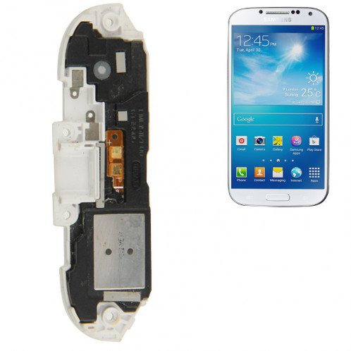 Haut-parleur + Sonnerie pour Samsung Galaxy S4 LTE / i9505 SH1214333-33