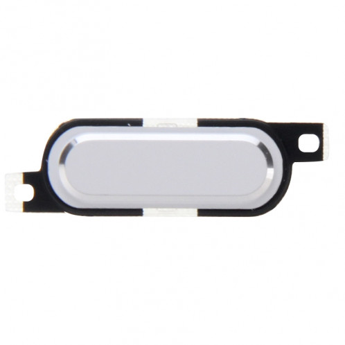 iPartsBuy Home Bouton pour Samsung Galaxy Note 3 Neo / N7505 (Blanc) SI119W1899-34
