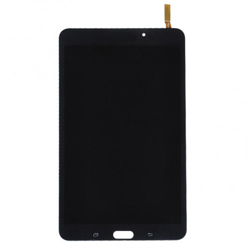 iPartsBuy LCD Affichage + Écran Tactile Digitizer Assemblée Remplacement pour Samsung Galaxy Tab 4 8.0 / T330 (Version WiFi) (Noir) SI007B77-37