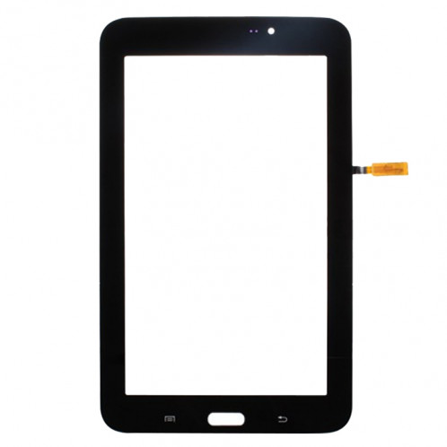 iPartsBuy Touch Screen pour Samsung Galaxy Tab 3 Lite Wi-Fi SM-T113 (Noir) SI008B382-36