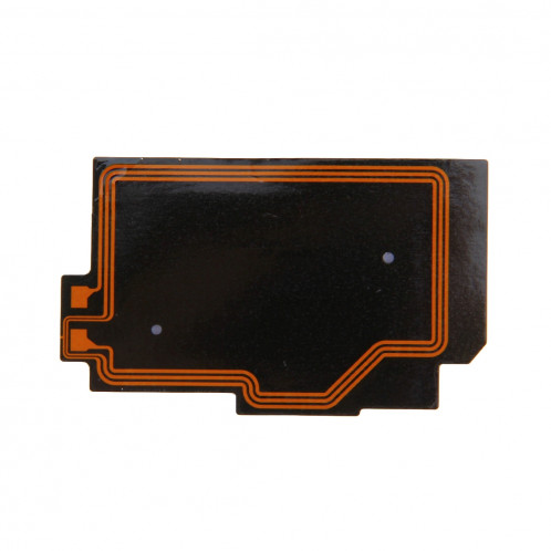 iPartsAcheter pour Autocollant Sony Xperia Z5 NFC SI0725477-33