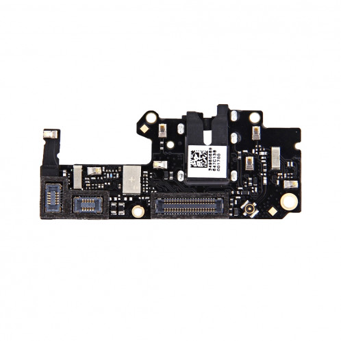 iPartsAcheter pour le câble de câble de Jack d'écouteur de OnePlus 3 / A3000 SI07351391-34