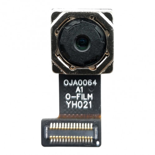 Module de caméra arrière pour Asus Zenfone 3 Max ZC553KL SH34741668-34